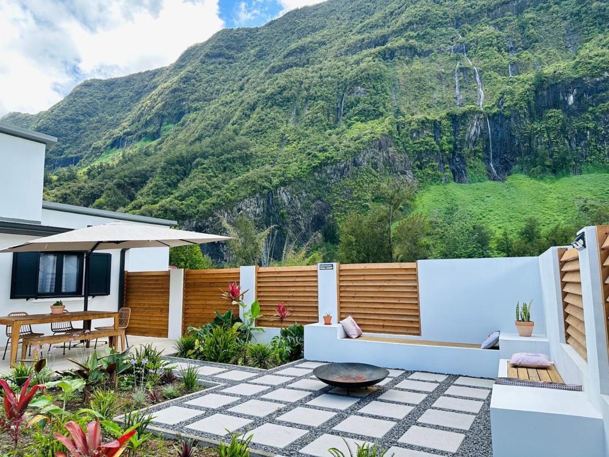 Villa Couleur Nature Салази Экстерьер фото